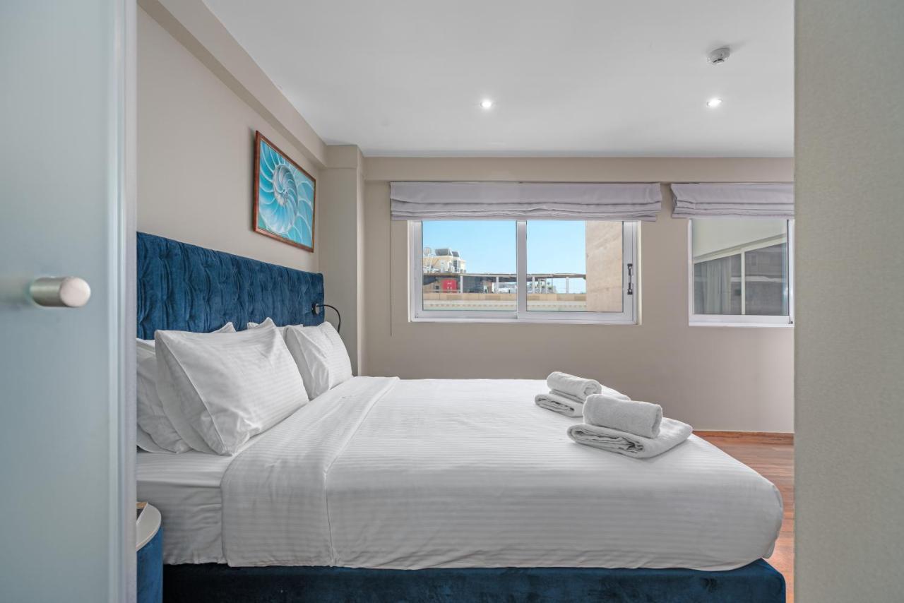Aeolos Luxury Suites Atene Esterno foto